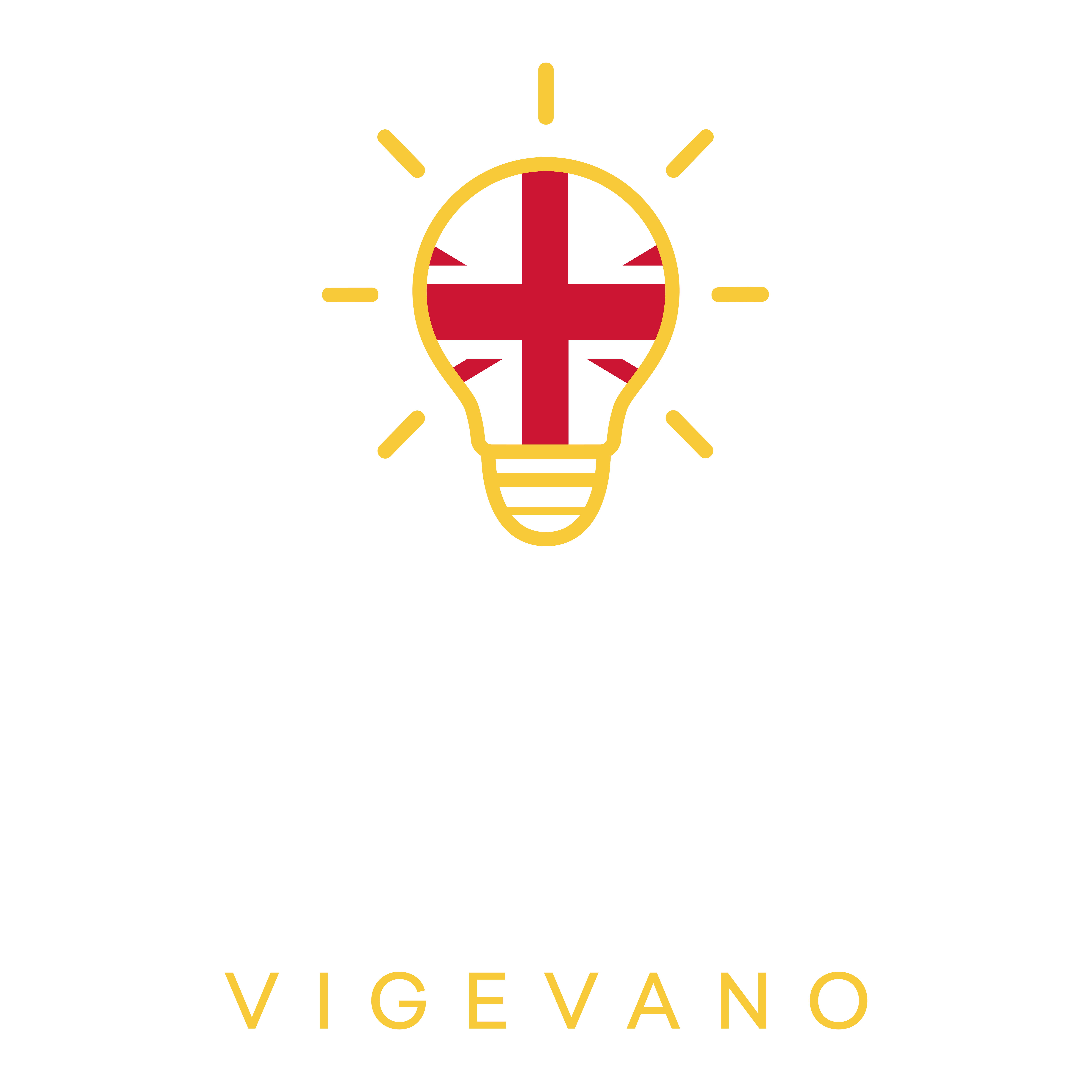 Think English Logo